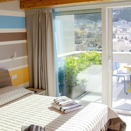 Solemare Casa Vacanze Castellammare del Golfo Exterior foto
