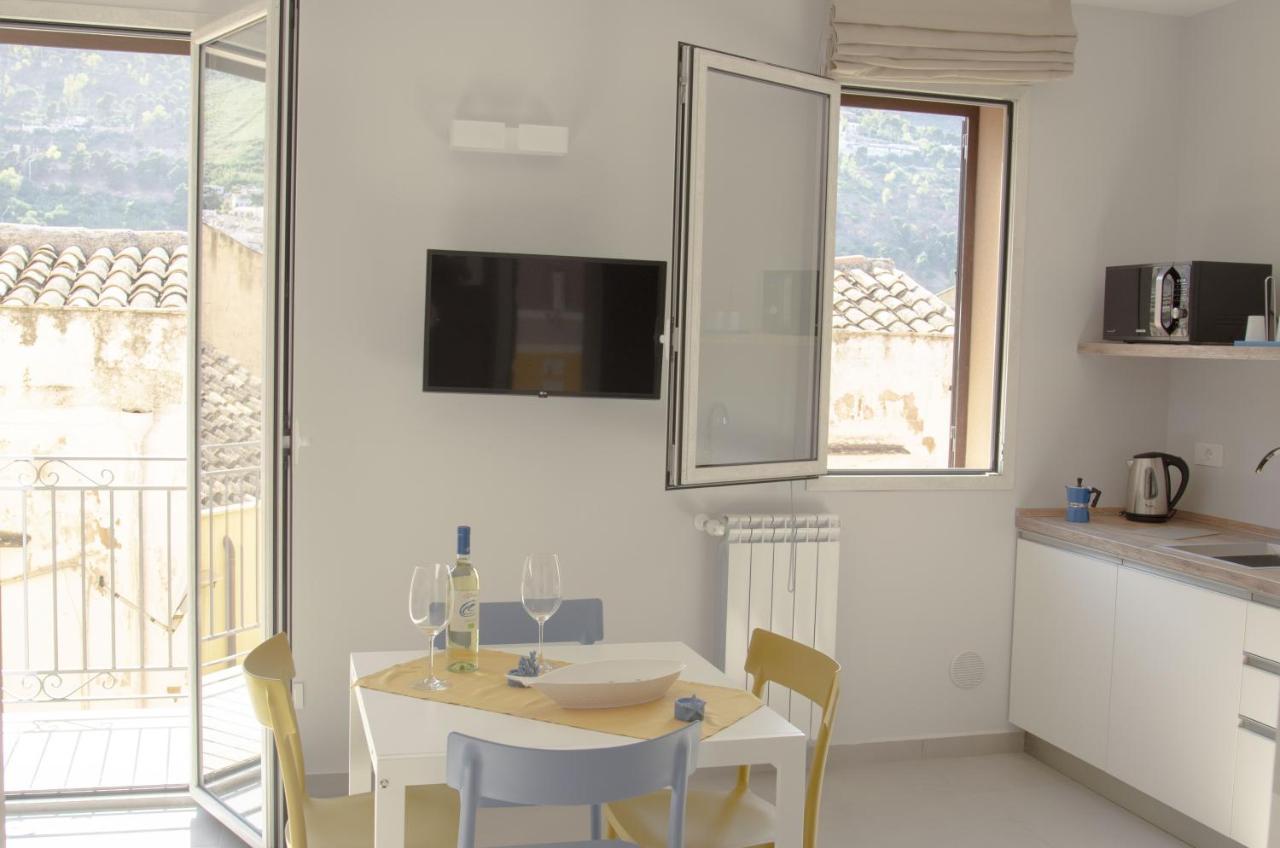 Solemare Casa Vacanze Castellammare del Golfo Exterior foto
